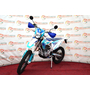 Мотоцикл KOVI 250 LITE (Біло-синій), Цвет: Біло-синій, image , зображення 12