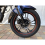 LIFAN 200 CITYR (Синий), Цвет: Синий, фото , изображение 7
