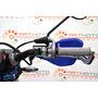 Мотоцикл KOVI 250 LITE (Біло-жовтий), Цвет: Біло-жовтий, image , зображення 6