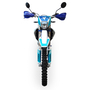 Мотоцикл KOVI 250 LITE (Біло-синій), Цвет: Біло-синій, image , зображення 6