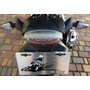 Мотоцикл SHINERAY Z1 250 (Чёрный), фото , изображение 7