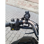 Мотоцикл LIFAN JR200 (Чорний), image , зображення 13