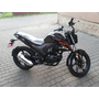 Мотоцикл LIFAN JR200 (Чорний), image , зображення 4