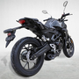 Мотоцикл KOVI VERTA 200 (Чорний), image , зображення 7