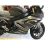 Мотоцикл SHINERAY Z1 250 (Чёрный), фото , изображение 3