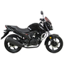 Мотоцикл LIFAN KP200 (Чорний), image , зображення 2