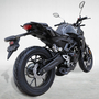 Мотоцикл KOVI VERTA 200 (Чорний), image , зображення 6