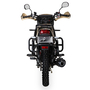 Мотоцикл SHINERAY XY 150 FORESTER (Бежевый), фото , изображение 9