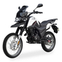 Мотоцикл SHINERAY X-TRAIL 200 (Білий), Цвет: Білий, image 