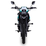 Мотоцикл SHINERAY XY200GY-6C (Бирюзовый), Цвет: Бирюзовый, фото , изображение 7
