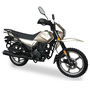 Мотоцикл SHINERAY XY 150 FORESTER (Бежевый), фото , изображение 3