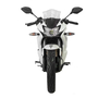 Мотоцикл LIFAN LF200-10S (KPR) (Белый), фото , изображение 5