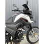 Мотоцикл SHINERAY X-TRAIL 200 (Білий), Цвет: Білий, image , зображення 6