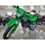 Мотоцикл SHINERAY XY200GY-11B LIGHT ENDURO (Зелений), Цвет: Зелений, image 