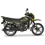 Мотоцикл SHINERAY XY 200 INTRUDER (Зелёный), Цвет: Зеленый, фото , изображение 2