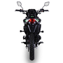Мотоцикл SHINERAY XY200GY-6C (Зелёный), Цвет: Зеленый, фото , изображение 8