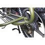 Мотоцикл SHINERAY XY 200 INTRUDER (Зелёный), Цвет: Зеленый, фото , изображение 12