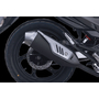 Мотоцикл LIFAN LF200-10S (KPR) (Лимитед), фото , изображение 12
