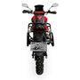 Мотоцикл SHINERAY X-TRAIL 250 (Червоний), Цвет: Червоний, image , зображення 7