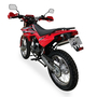 Мотоцикл SHINERAY XY200GY-11B LIGHT ENDURO (Червоний), Цвет: Червоний, image , зображення 4