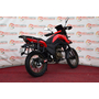 Мотоцикл SHINERAY X-TRAIL 250 (Червоний), Цвет: Червоний, image , зображення 10
