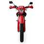 Мотоцикл SHINERAY XY200GY-11B LIGHT ENDURO (Червоний), Цвет: Червоний, image , зображення 7