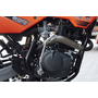 Мотоцикл SHINERAY XY200GY-11B LIGHT ENDURO (Оранжевий), Цвет: Помаранчевий, image , зображення 20