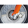 Мотоцикл SHINERAY XY200GY-11B LIGHT ENDURO (Оранжевий), Цвет: Помаранчевий, image , зображення 21