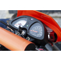 Мотоцикл SHINERAY XY200GY-11B LIGHT ENDURO (Оранжевий), Цвет: Помаранчевий, image , зображення 23