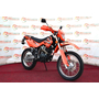 Мотоцикл SHINERAY XY200GY-11B LIGHT ENDURO (Оранжевий), Цвет: Помаранчевий, image , зображення 10