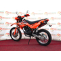 Мотоцикл SHINERAY XY200GY-11B LIGHT ENDURO (Оранжевий), Цвет: Помаранчевий, image , зображення 13