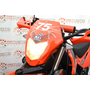 Мотоцикл SHINERAY XY200GY-11B LIGHT ENDURO (Оранжевий), Цвет: Помаранчевий, image , зображення 17