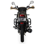 Мотоцикл SHINERAY XY 200 INTRUDER (Камуфляж пустынный), Цвет: Камуфляж пустынный, фото , изображение 7