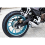 Мотоцикл LIFAN KP250 (Бірюзовий), image , зображення 6