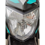 Мотоцикл SHINERAY XY200GY-6C (Синьо-жовтий), Цвет: Синьо-жовтий, image , зображення 11