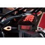 Мотоцикл SHINERAY X-TRAIL 250 (Червоний), Цвет: Червоний, image , зображення 18
