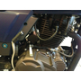 Мотоцикл SHINERAY XY 200 INTRUDER (Зелёный), Цвет: Зеленый, фото , изображение 13