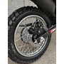 Мотоцикл SHINERAY X-TRAIL 200 (Чорний), Цвет: Чорний, image , зображення 21