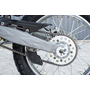 Мотоцикл SHINERAY XY200GY-11B LIGHT ENDURO (Оранжевий), Цвет: Помаранчевий, image , зображення 30