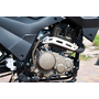 Мотоцикл SHINERAY X-TRAIL 250 (Червоний), Цвет: Червоний, image , зображення 31