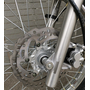 Мотоцикл SHINERAY XY200GY-6C (Бирюзовый), Цвет: Бирюзовый, фото , изображение 11