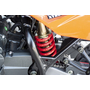 Мотоцикл SHINERAY XY200GY-11B LIGHT ENDURO (Оранжевий), Цвет: Помаранчевий, image , зображення 34