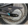 Мотоцикл SHINERAY XY200GY-6C (Бирюзовый), Цвет: Бирюзовый, фото , изображение 15