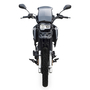 Мотоцикл SHINERAY X-TRAIL 200 (Чорний), Цвет: Чорний, image , зображення 4
