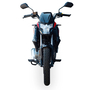 Мотоцикл SHINERAY DS200 (Чорний), image , зображення 4