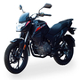 Мотоцикл SHINERAY DS200 (Чорний), image , зображення 3