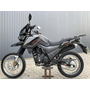 Мотоцикл SHINERAY X-TRAIL 200 (Чорний), Цвет: Чорний, image , зображення 6