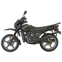 Мотоцикл SHINERAY XY 150 FORESTER (Чорний), image , зображення 2