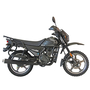 Мотоцикл SHINERAY XY 150 FORESTER (Чорний), image , зображення 3