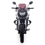 Мотоцикл LIFAN KPT 200 (Чорний), image , зображення 5